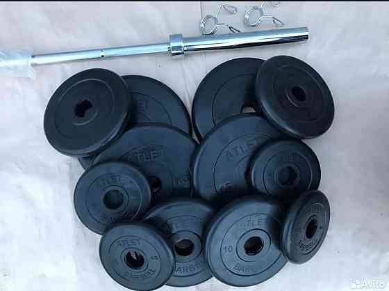 Гантели блины Донецк