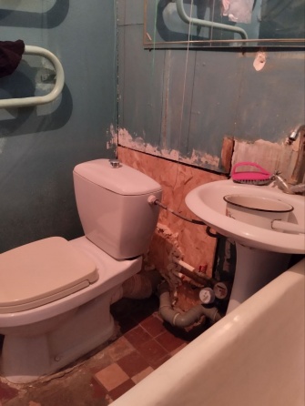 Продается 1 ком квартира, Пролетарский район Донецк