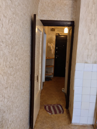 Продается 1 ком квартира, Пролетарский район Донецк