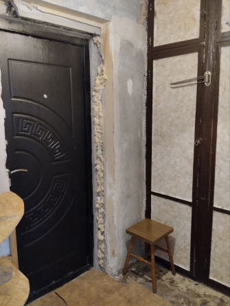 Продается 1 ком квартира, Пролетарский район Донецк