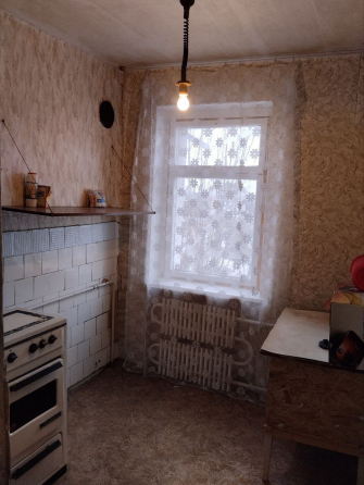 Продается 1 ком квартира, Пролетарский район Донецк