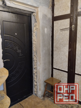 Продается 1 ком квартира, Пролетарский район Донецк - изображение 4