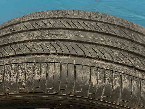 Продам шины летние 215/50 R17 Giti Comfort Москвич 3 Донецк