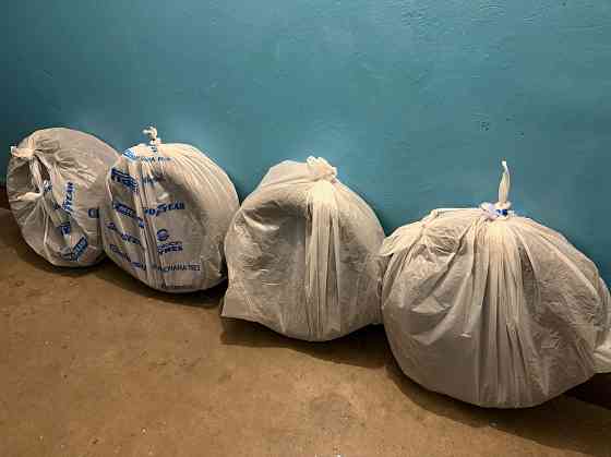 Продам шины летние 215/50 R17 Giti Comfort Москвич 3 Донецк