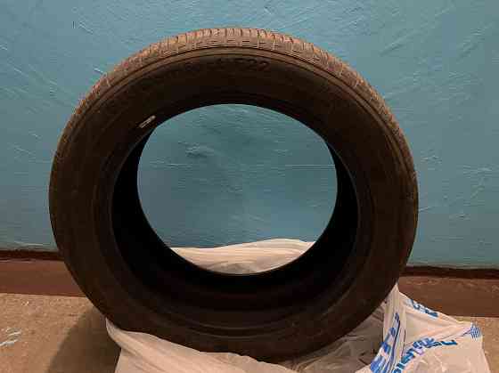 Продам шины летние 215/50 R17 Giti Comfort Москвич 3 Донецк