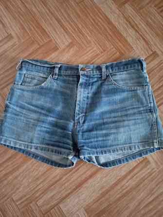 Шорты джинсовые Colonel Макеевка