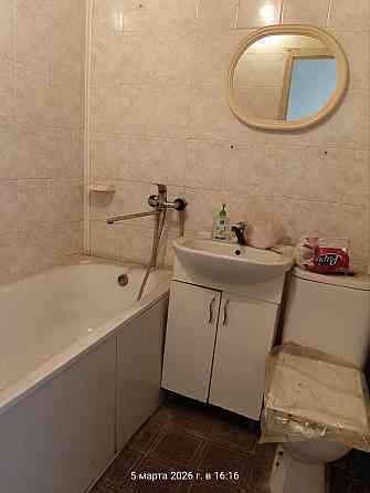 Крупногабаритная 1 ком. кв., 34.4м.кв., на Солнечном, ул.Скляренко, Мирный Донецк