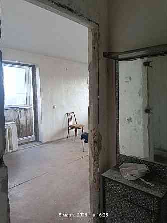 Крупногабаритная 1 ком. кв., 34.4м.кв., на Солнечном, ул.Скляренко, Мирный Донецк