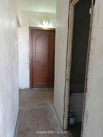 Крупногабаритная 1 ком. кв., 34.4м.кв., на Солнечном, ул.Скляренко, Мирный Донецк