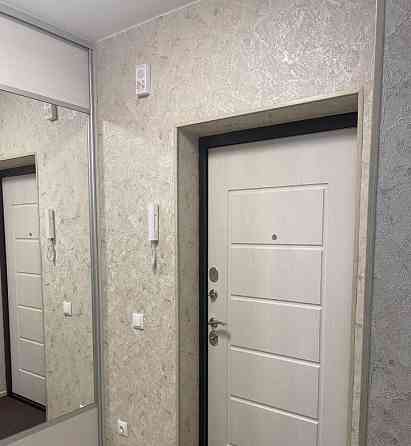 Сдаётся светлая 1-комнатная квартира в Ленинском районе Донецк