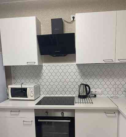 Сдаётся светлая 1-комнатная квартира в Ленинском районе Донецк