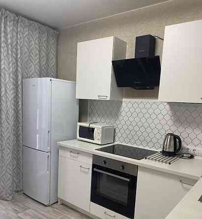 Сдаётся светлая 1-комнатная квартира в Ленинском районе Донецк