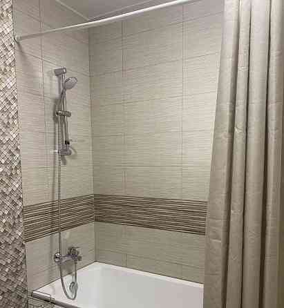 Сдаётся светлая 1-комнатная квартира в Ленинском районе Донецк