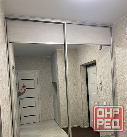 Сдаётся светлая 1-комнатная квартира в Ленинском районе Донецк - изображение 2