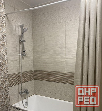 Сдаётся светлая 1-комнатная квартира в Ленинском районе Донецк - изображение 6