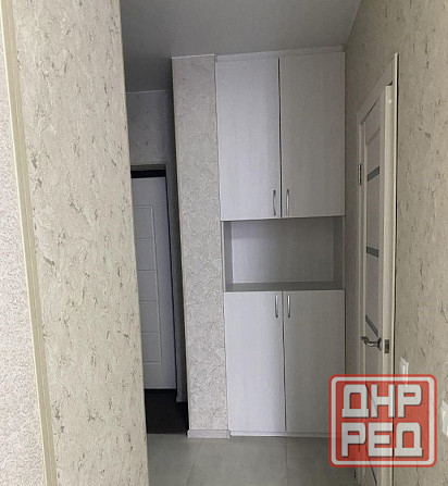 Сдаётся светлая 1-комнатная квартира в Ленинском районе Донецк - изображение 4