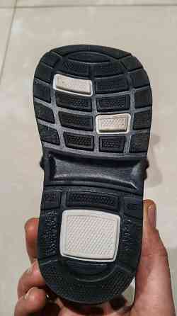 Весенние кожаные ботиночки 23 р-р Донецк