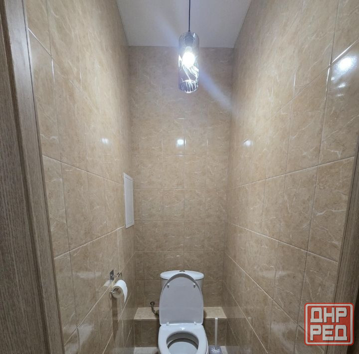 Сдаю двухкомнатную квартиру 52.0 м² этаж 3/5 город Донецк, Донбасс Арена, Ворошиловский/Киевский рай Донецк - изображение 7