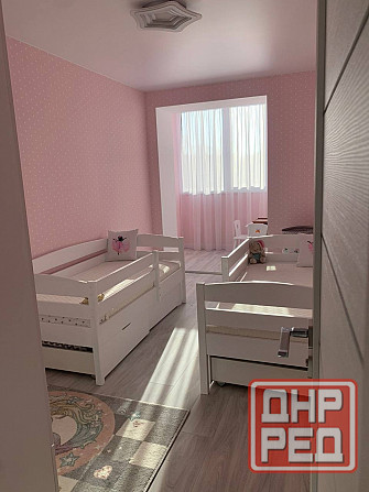 Продам 3ком Боссе Ленинский район Донецк - изображение 6