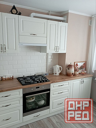 Продам 2ком Калининский район, Кадиевская Донецк - изображение 1