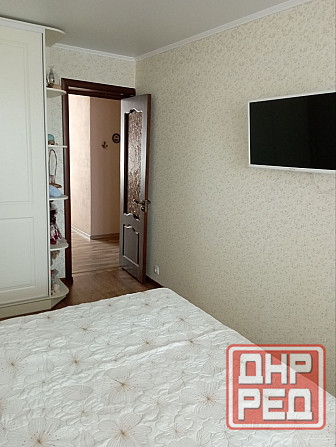 Продам 2ком Калининский район, Кадиевская Донецк - изображение 7