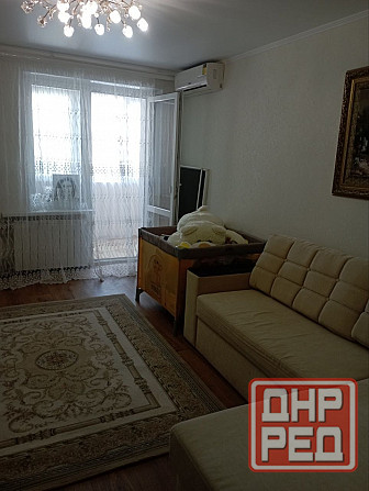 Продам 2ком Калининский район, Кадиевская Донецк - изображение 5