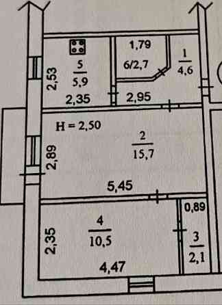 Продам 2хкв на Нептуне Кальмиусский район город Мариуполь Мариуполь