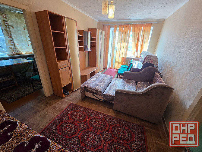 Продам 2хкв на Нептуне Кальмиусский район город Мариуполь Мариуполь - изображение 3