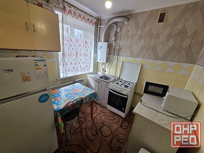 Продам 2хкв на Нептуне Кальмиусский район город Мариуполь Мариуполь - изображение 1