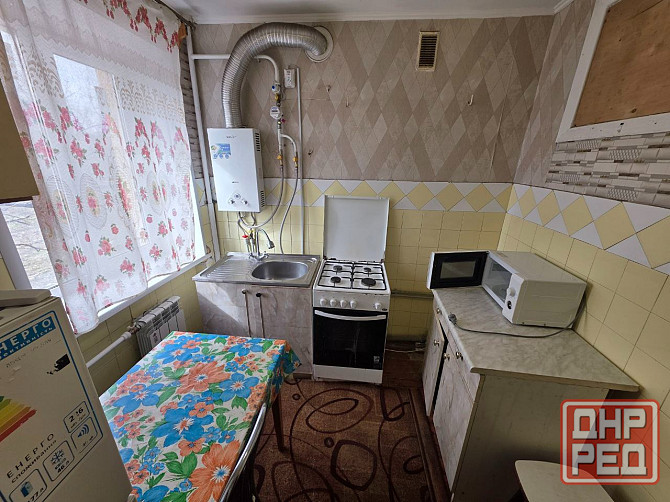 Продам 2хкв на Нептуне Кальмиусский район город Мариуполь Мариуполь - изображение 2