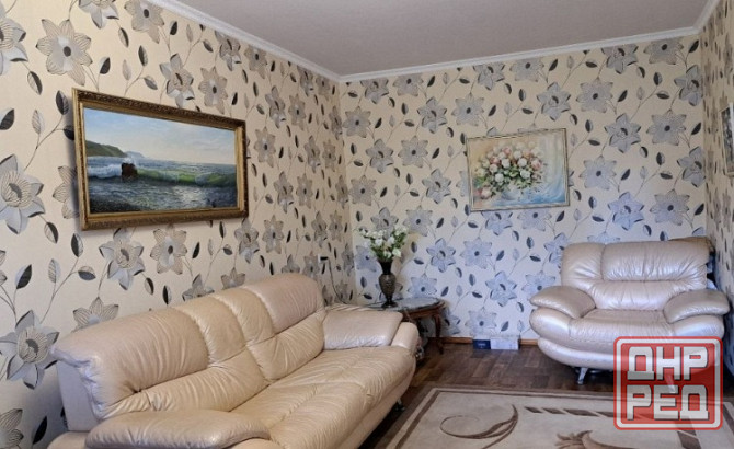 Продам 2ком Киевский район, ор-р Шахтёрская площадь Донецк - изображение 7