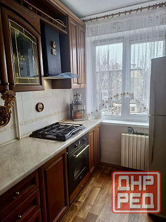 Продам 2ком Киевский район, ор-р Шахтёрская площадь Донецк - изображение 1
