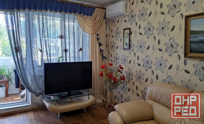 Продам 2ком Киевский район, ор-р Шахтёрская площадь Донецк - изображение 6