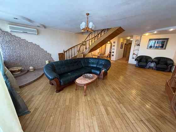 Продажа Двухуровневой Квартиры в Закрытом Комплексе «Пирамида» в центре Ворошиловского Района Донецк