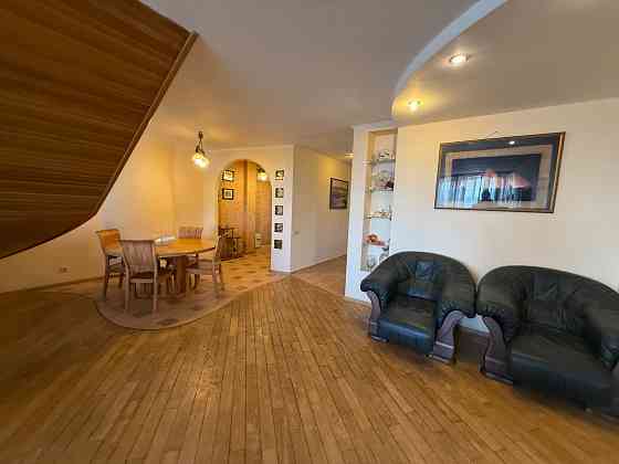 Продажа Двухуровневой Квартиры в Закрытом Комплексе «Пирамида» в центре Ворошиловского Района Донецк