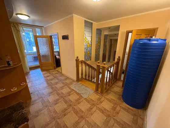 Продажа Двухуровневой Квартиры в Закрытом Комплексе «Пирамида» в центре Ворошиловского Района Донецк