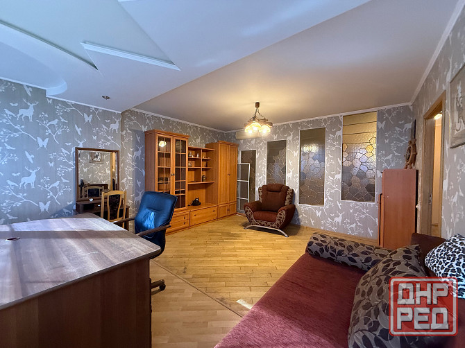 Продажа Двухуровневой Квартиры в Закрытом Комплексе «Пирамида» в центре Ворошиловского Района Донецк - изображение 6