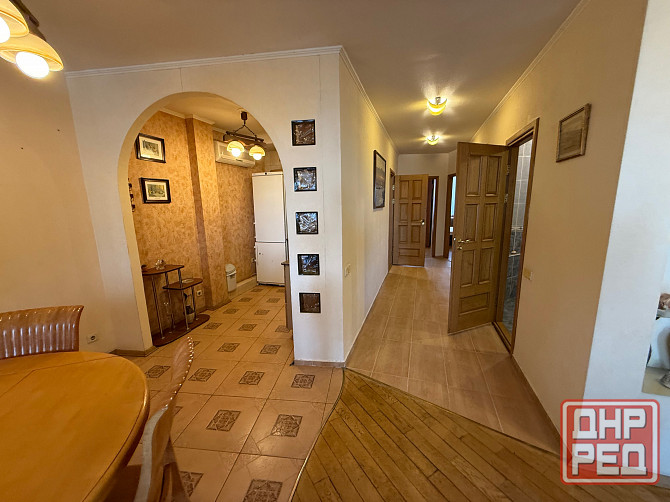 Продажа Двухуровневой Квартиры в Закрытом Комплексе «Пирамида» в центре Ворошиловского Района Донецк - изображение 3