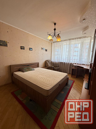 Продажа Двухуровневой Квартиры в Закрытом Комплексе «Пирамида» в центре Ворошиловского Района Донецк - изображение 1