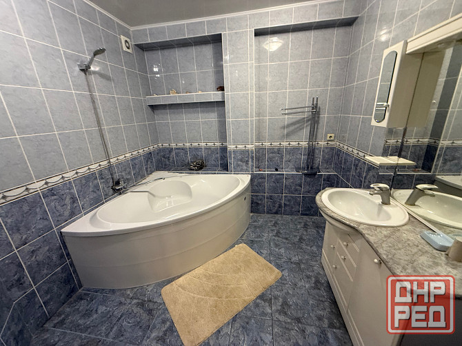 Продажа Двухуровневой Квартиры в Закрытом Комплексе «Пирамида» в центре Ворошиловского Района Донецк - изображение 8