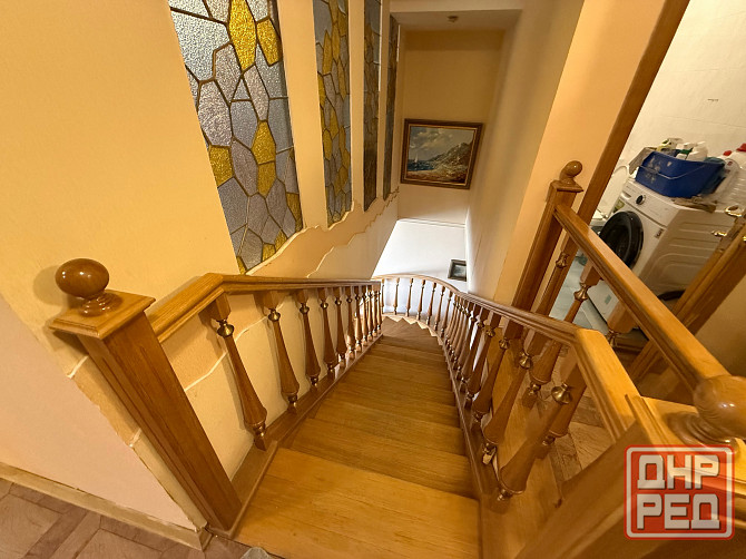 Продажа Двухуровневой Квартиры в Закрытом Комплексе «Пирамида» в центре Ворошиловского Района Донецк - изображение 7