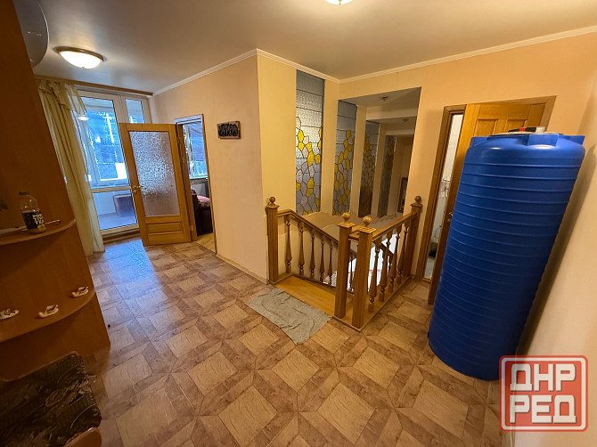 Продажа Двухуровневой Квартиры в Закрытом Комплексе «Пирамида» в центре Ворошиловского Района Донецк - изображение 4