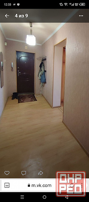 Продам 2 ккв., м-н Зелёный Макеевка - изображение 2