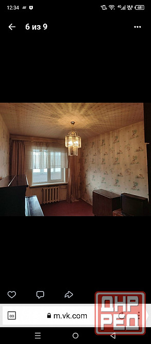 Продам 2 ккв., м-н Зелёный Макеевка - изображение 5