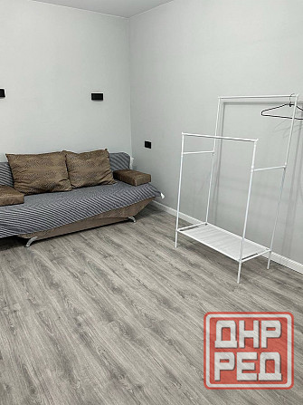 Однокомнатная Мирный Донецк - изображение 2