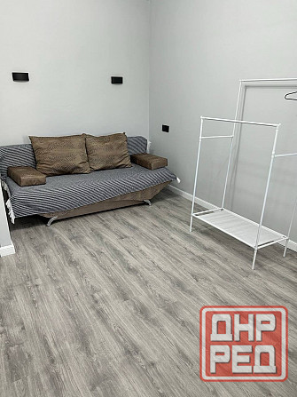 Однокомнатная Мирный Донецк - изображение 1