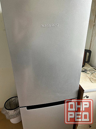 Однокомнатная Мирный Донецк - изображение 5