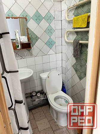 Однокомнатная Мирный Донецк - изображение 7