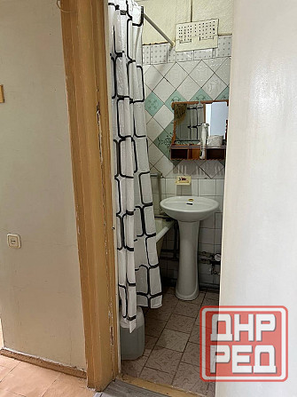 Однокомнатная Мирный Донецк - изображение 6