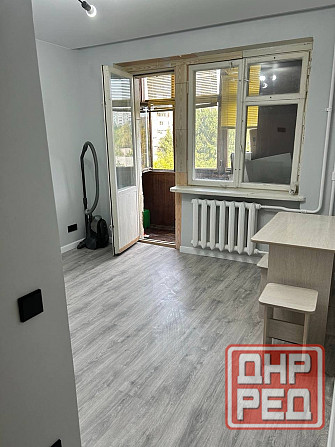 Однокомнатная Мирный Донецк - изображение 3